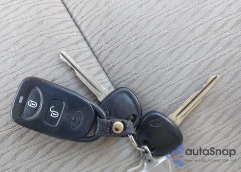 2007 Hyundai Santa Fe Gls z USA, uszkodzony, nr VIN 5NMSG13D97H098092